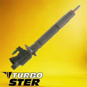 Wtryskiwacz LAND ROVER 0445116068, LR066229