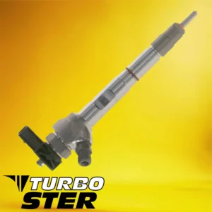Wtryskiwacz AUDI 0445110869, 05L130277K